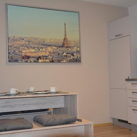 Ferienwohnung Christina Ursensollen Bagian luar foto
