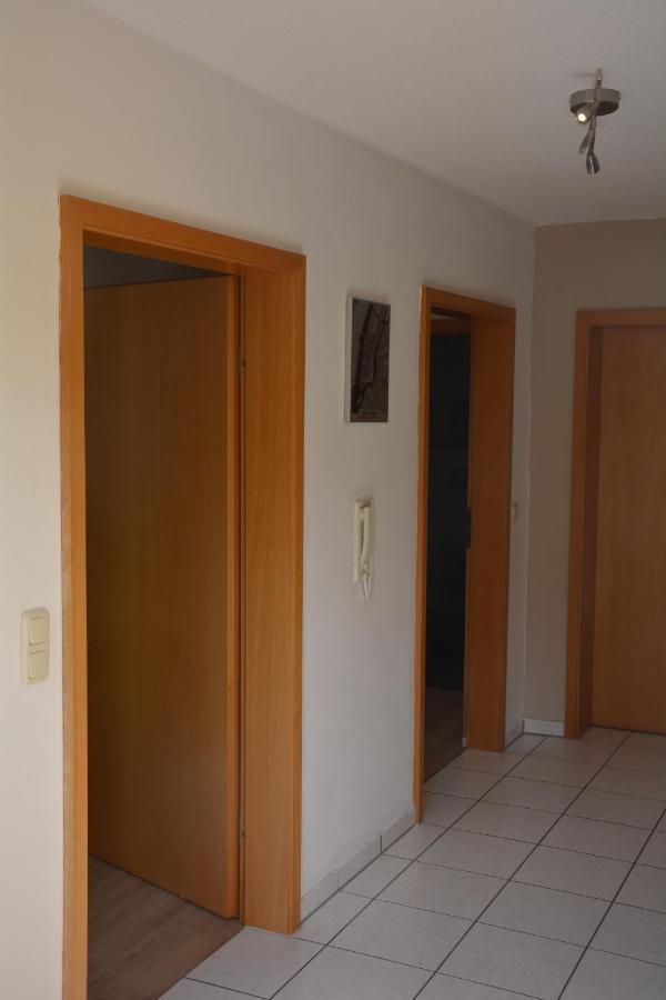 Ferienwohnung Christina Ursensollen Bagian luar foto