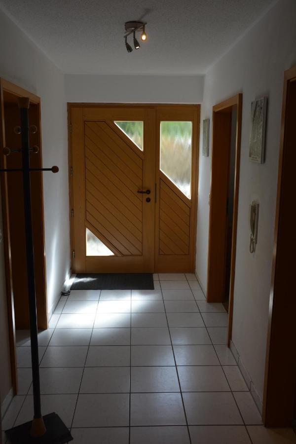 Ferienwohnung Christina Ursensollen Bagian luar foto