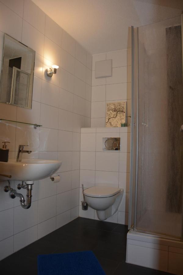 Ferienwohnung Christina Ursensollen Bagian luar foto